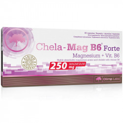 OLIMP Chela-Mag B6 Forte...