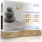 OLIMP Stress Control 30caps