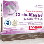 OLIMP Chela-Mag B6 30caps