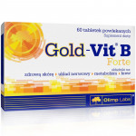 OLIMP Gold-Vit B Forte 60caps