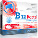 OLIMP B12 Forte Bio-complex 30kaps