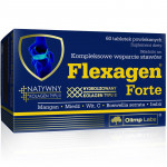 OLIMP Flexagen Forte 60tabs