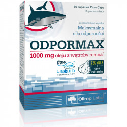 OLIMP Odpormax 60caps