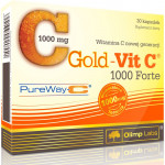 Olimp GOLD-VIT C 1000 Forte 30 kaps