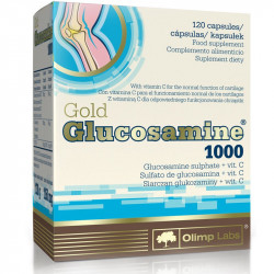 OLIMP Gold Glucosamine 1000...