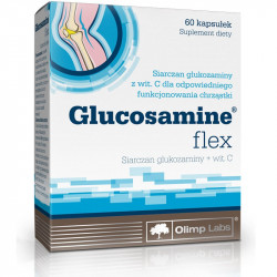 OLIMP Glucosamine Flex 60caps
