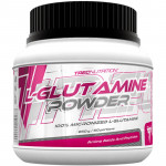 TREC L-Glutamine Powder 250g