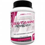 TREC L-Glutamine Powder 500g