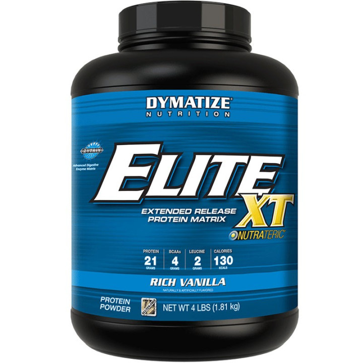 Dymatize ELITE XT 2000gr