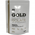 FA Gold Whey Protein Isolate 908g
