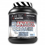 HI TEC Hi-Anabol Protein 2250g