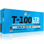 OLIMP T-100 Ltd Edition 120caps