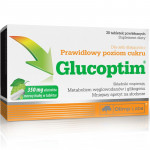 OLIMP Glucoptim 30tabs
