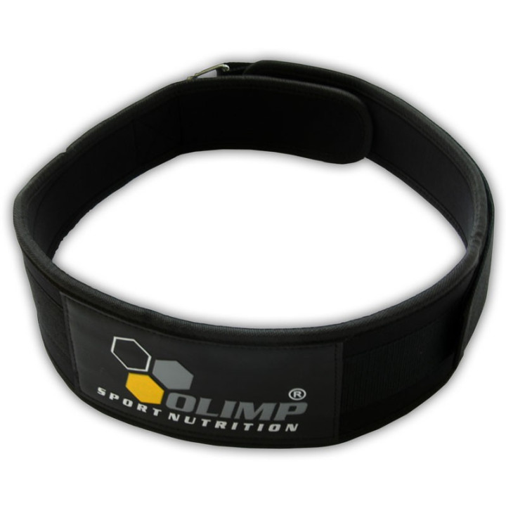 PAS TRENINGOWY HARDCORE COMPETITON BELT 4