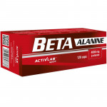 ACTIVLAB Beta Alanine 120caps