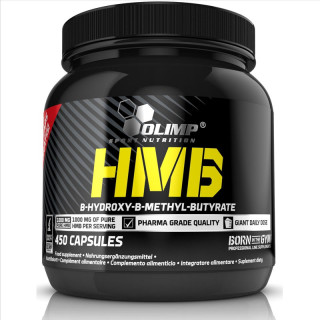 OLIMP HMB 325caps + 125caps Gratis
