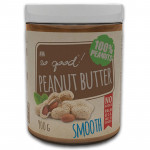FA So Good! Peanut Butter Smooth 900g MASŁO ORZECHOWE