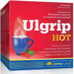 OLIMP Ulgrip Hot 10sasz