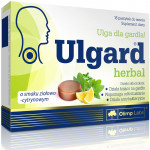 OLIMP Ulgard Herbal 16past