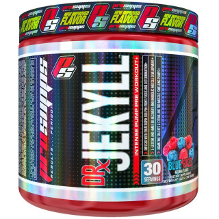 PROSUPPS Dr. Jekyll 330g