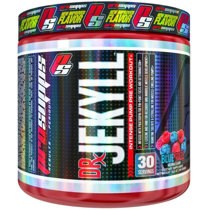 PROSUPPS Dr. Jekyll 330g