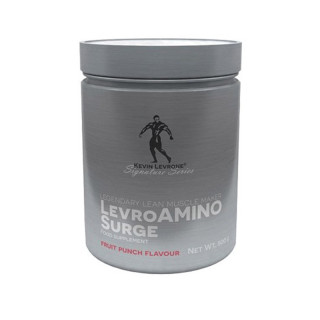 KEVIN LEVRONE Levro Amino Surge 500g