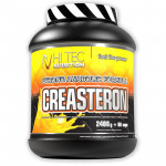 HI TEC Creasteron 2400g + 60caps