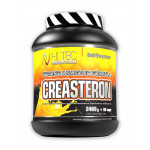 HI TEC Creasteron 1000g + 25caps