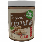 FA So Good! Peanut Butter Crunchy 900g MASŁO ORZECHOWE