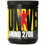 Universal amino 2700 120 tab