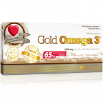 OLIMP Gold Omega 3 60caps