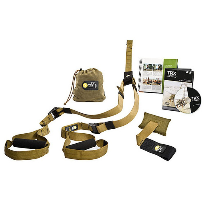 TRX Force Training Kit Zestaw