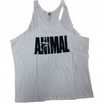 UNIVERSAL Tank Top Animal