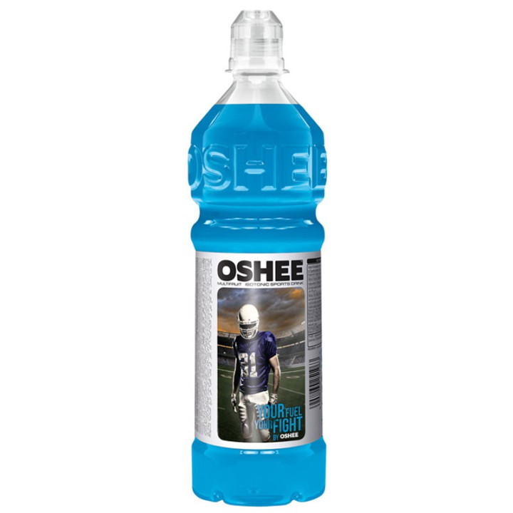 OSHEE Isotonic 750ml