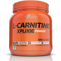 Olimp L-Carnitine Xplode Powder 300g