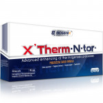 BIOGENIX X'Therm-N-tor 90caps