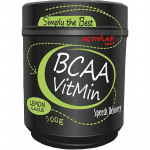 ACTIVLAB Simply The Best BCAA VitMin 500g