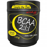 ACTIVLAB Simply The Best BCAA 2:1:1 500g