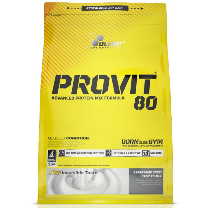 OLIMP Provit 80 700g 