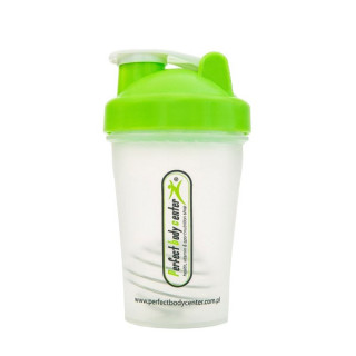 OLIMP Shaker Perfect Body Center 400ml