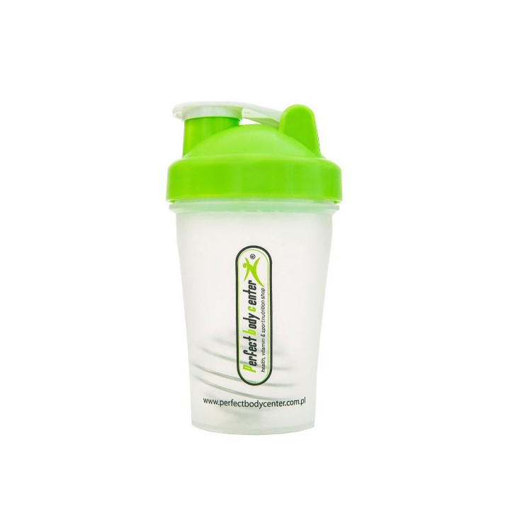 OLIMP Shaker Perfect Body Center 400ml