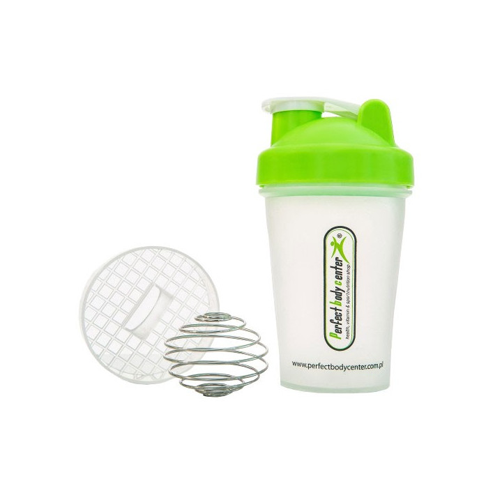 OLIMP Shaker Perfect Body Center 400ml