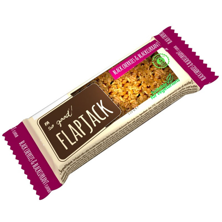 FA So Good! Flapjack 110g Baton