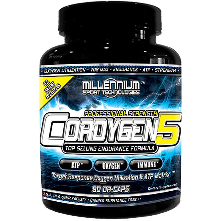 MILLENNIUM SPORT TECHNOLOGIES