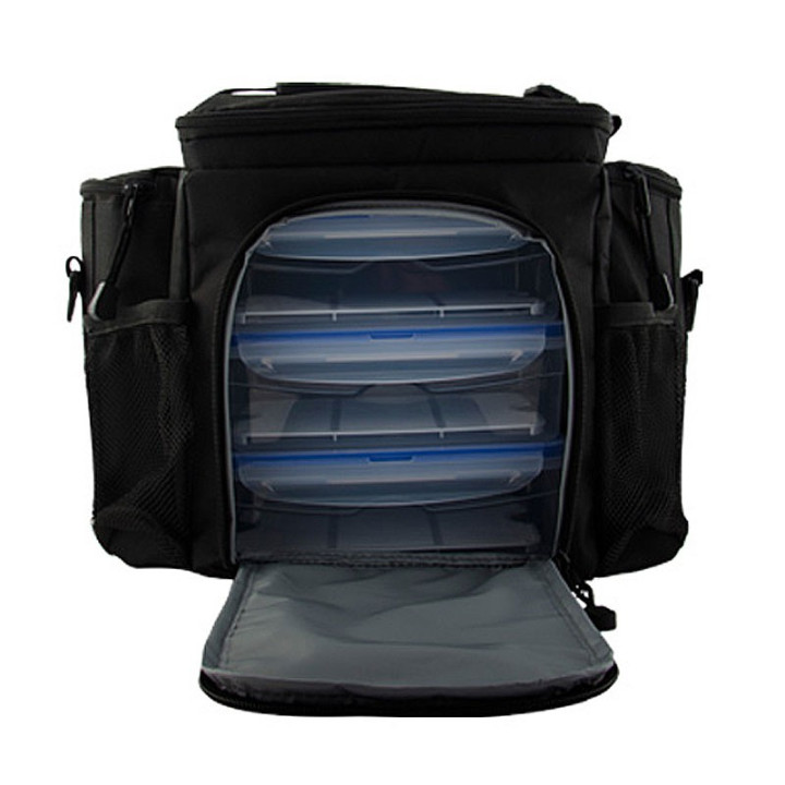 GRAB YOUR MEAL Gym Bag Torba Na Żywność