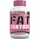 Biotech USA Fat Control 90tabs