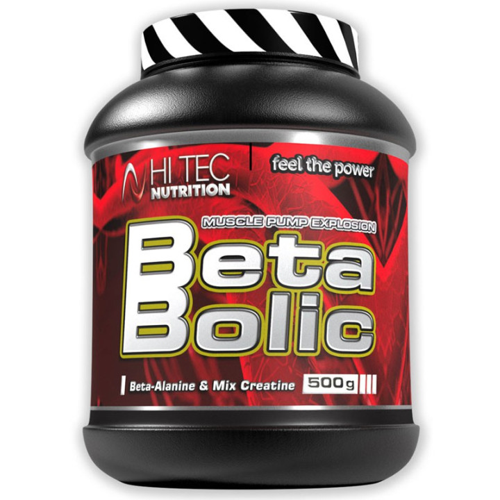 HI TEC Beta Bolic 500 gram