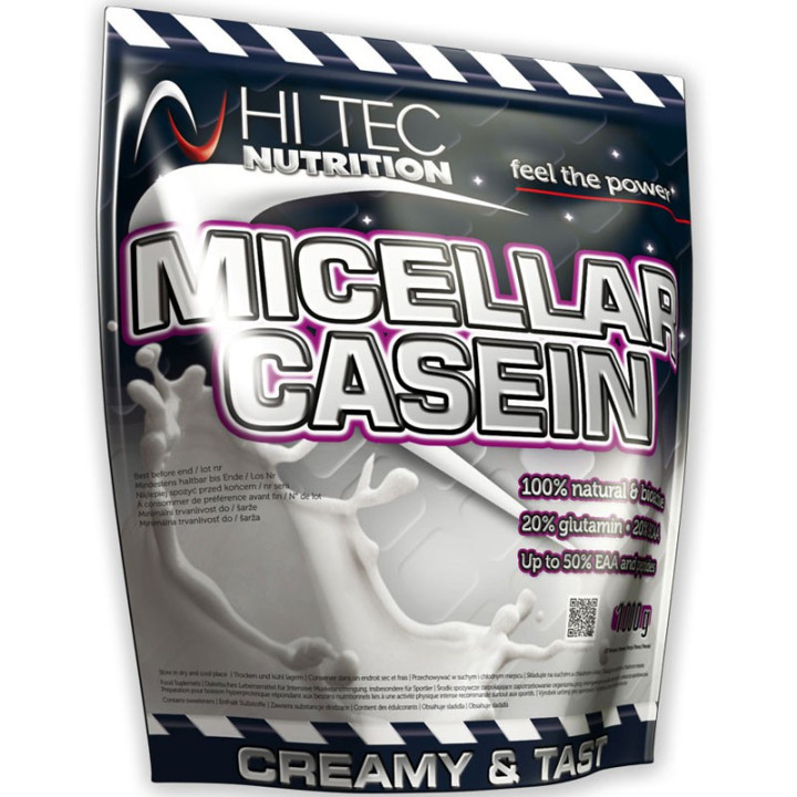 Micellar Casein 1000gr 