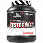 HI TEC Testoplast 100caps