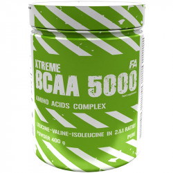 FA Xtreme BCAA 5000 400g